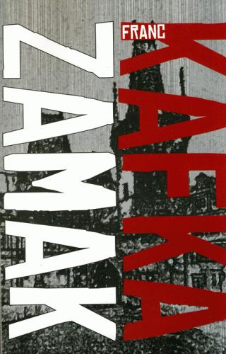 zamak franc kafka 