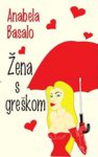 žena s greškom anabela basalo 