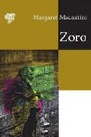 zoro margaret macantini 