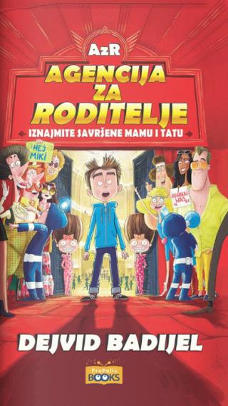 agencija za roditelje dejvid badijel 