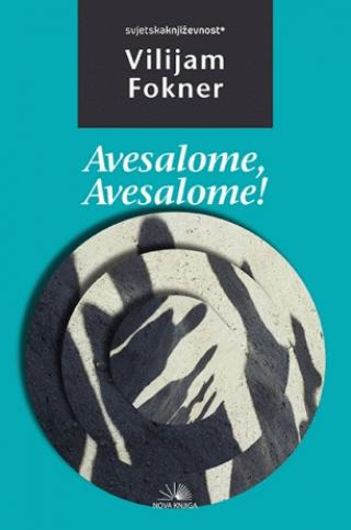 avesalome, avesalome vilijam fokner 