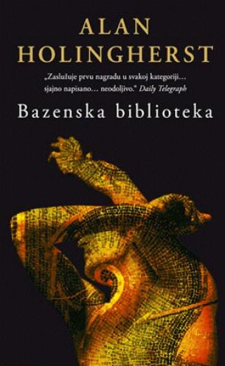 bazenska biblioteka alan holingherst 