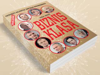 biznis klasa miša brkić 