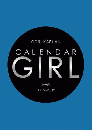 calendar girl jul avgust odri karlan 