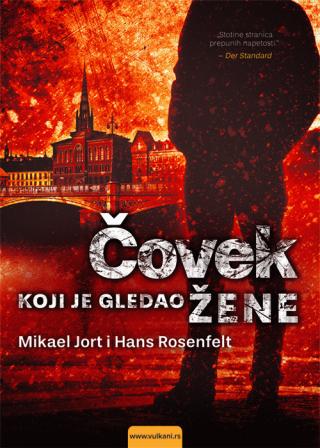 čovek koji je gledao žene hans rosenfelt mikael jort 