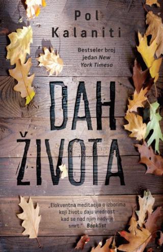 dah života pol kalaniti 