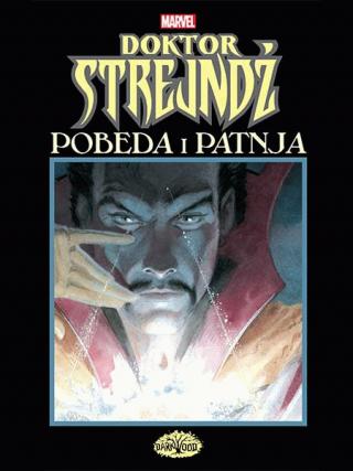 doktor strejndž pobeda i patnja rodžer stern den grin dž m demateis 