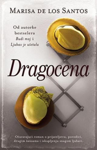 dragocena marisa de los santos 