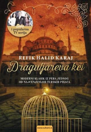draguljareva kći refik halid karaj 