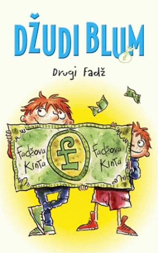 drugi fadž džudi blum 