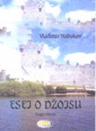 esej o džojsu vladimir vladimirovič nabokov 