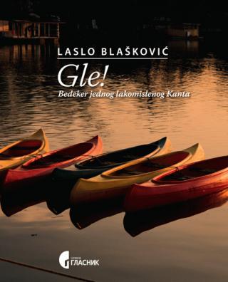 gle bedeker jednog lakomislenog kanta laslo l blašković 