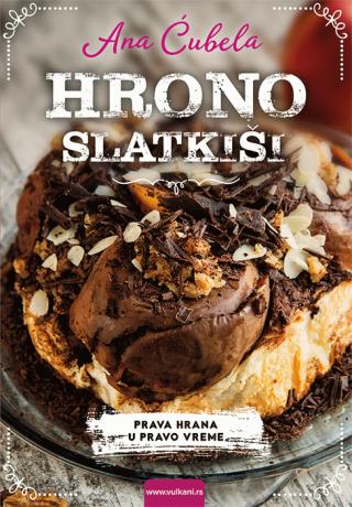 hrono slatkiši ana ćubela 