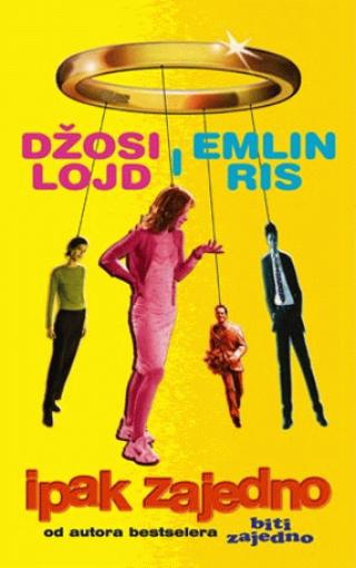 ipak zajedno emlin ris džozi lojd 