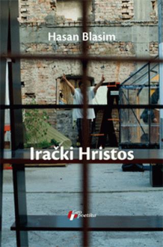 irački hristos hasan blasim 