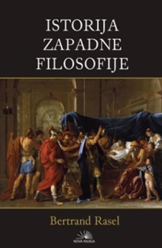 istorija zapadne filosofije bertrand rasel 