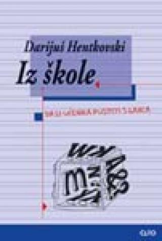 iz škole darijuš hentkovski 