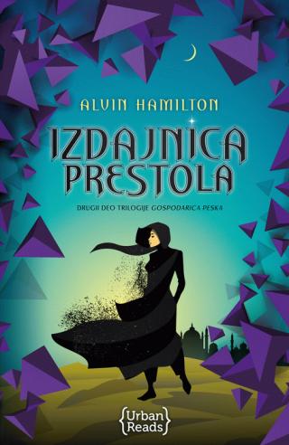 izdajnica prestola alvin hamilton 