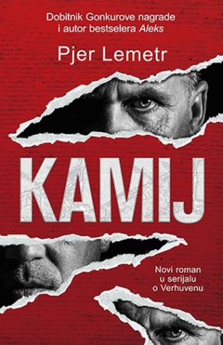 kamij pjer lemetr 