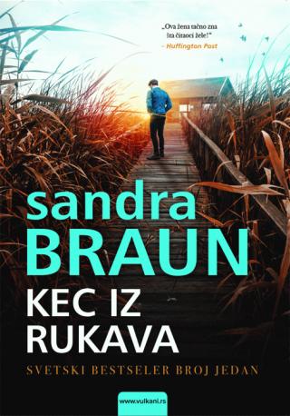 kec iz rukava sandra braun 