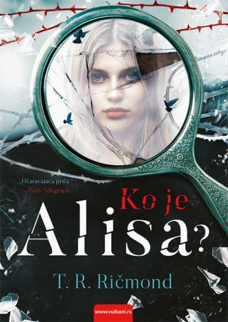ko je alisa t r ričmond 