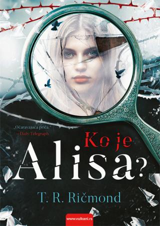 ko je alisa 