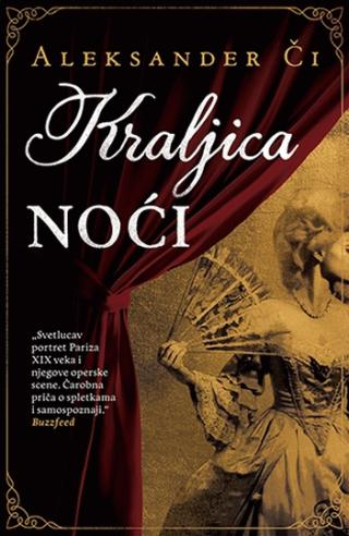 kraljica noći aleksander či 