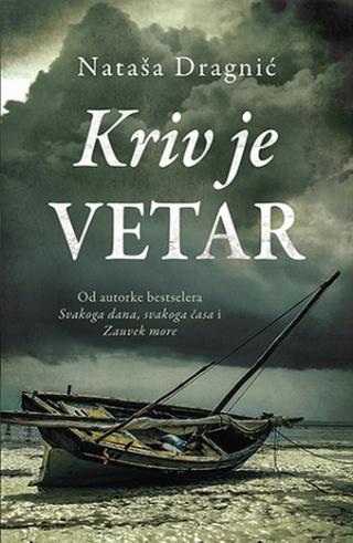 kriv je vetar nataša dragnić 
