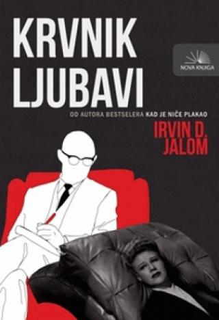 krvnik ljubavi irvin jalom 