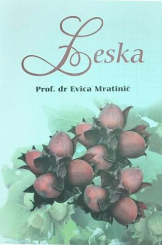 leska evica mratinić 