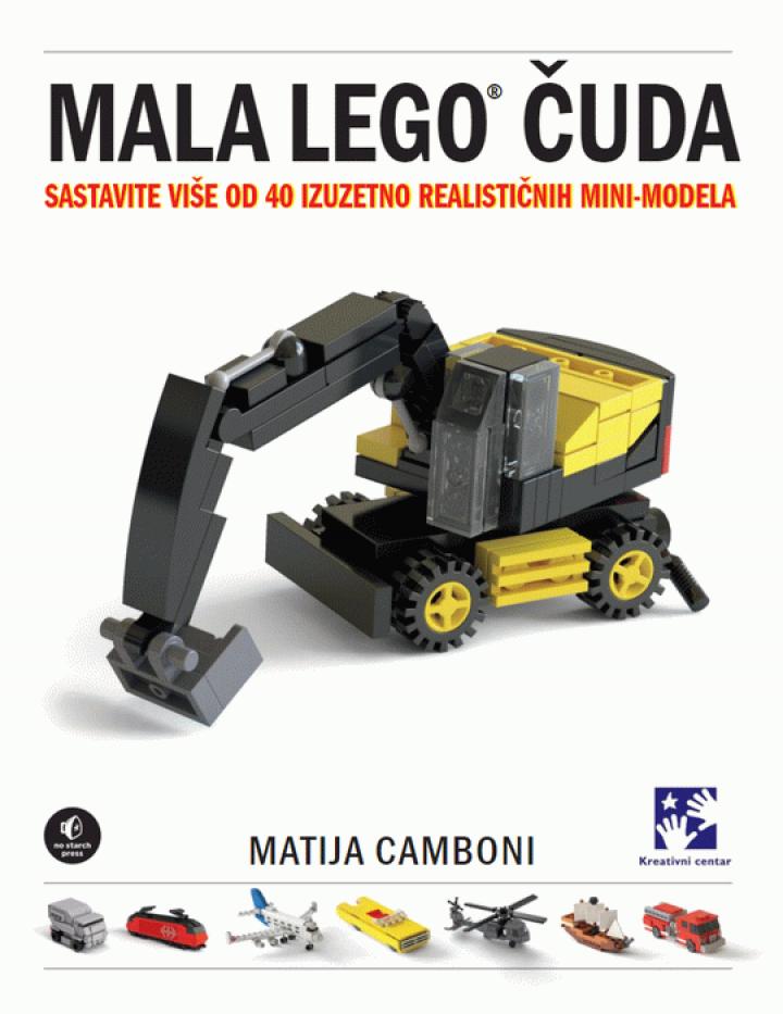 mala lego čuda 
