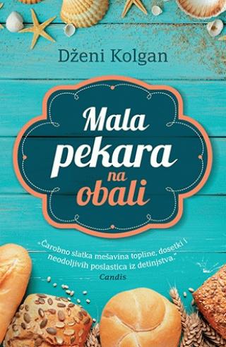 mala pekara na obali 