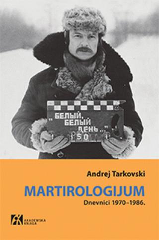 martirologijum dnevnici 1970 1986 