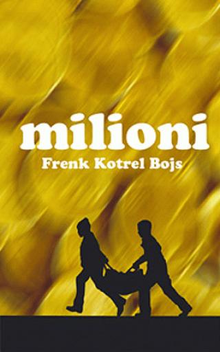 milioni frenk kotrel bojs 