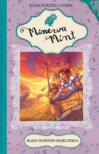 minerva mint blago morskih grabljivaca 