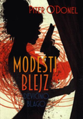 modesti blejz piter o donel 