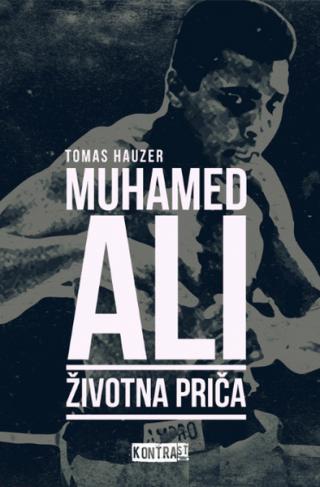 muhamed ali životna priča tomas hauser 