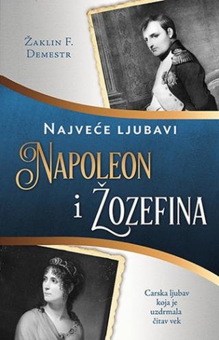 napoleon i žozefina žaklin f demestr 