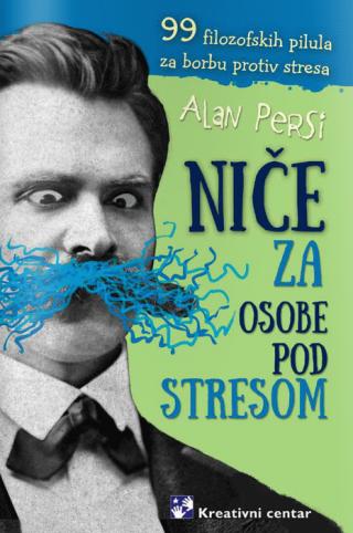 niče za osobe pod stresom alan persi 