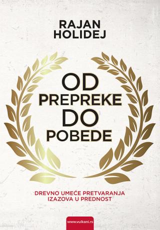 od prepreke do pobede 