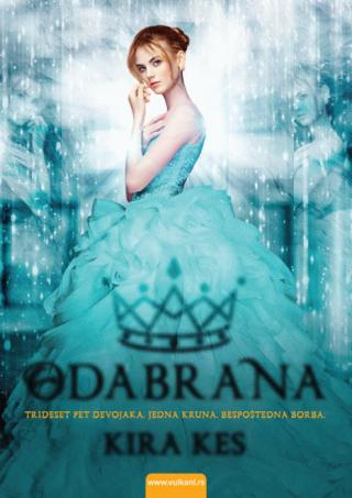 odabrana kira kes 