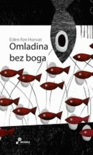 omladina bez boga eden fon horvat 