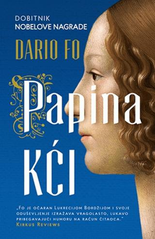 papina kći dario fo 