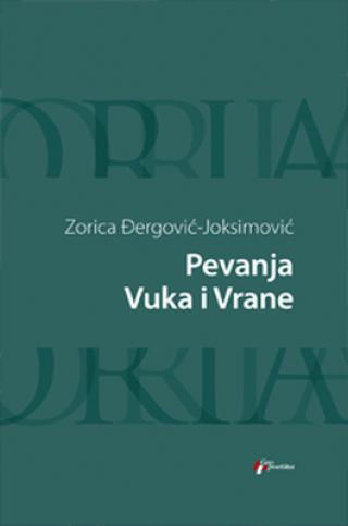 pevanja vuka i vrane 