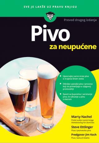 pivo za neupućene vladimir gošić marty nachel steve ettlinger 