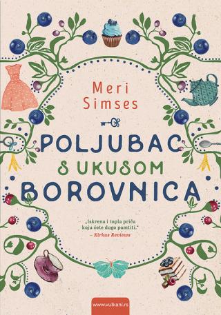 poljubac s ukusom borovnica meri simses 
