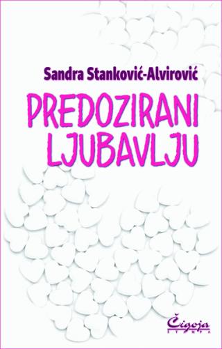 predozirani ljubavlju sandra stanković alvirović 