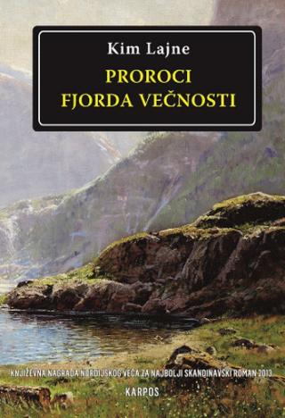 proroci fjorda večnosti kim lajne 