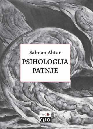 psihologija patnje salman ahtar 