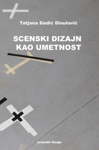 scenski dizajn kao umetnost 